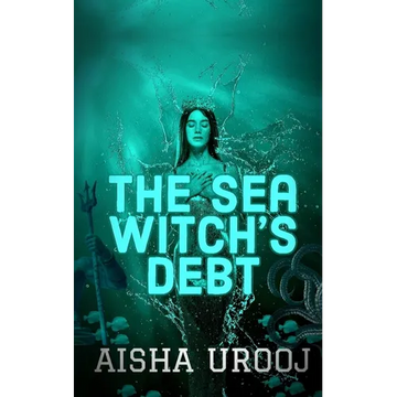 The Sea Witch's Debt - Paperback