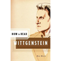How to Read Wittgenstein - Paperback