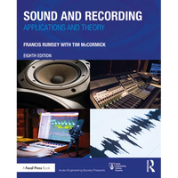 Sound and Recording: Applications and Theory - Paperback