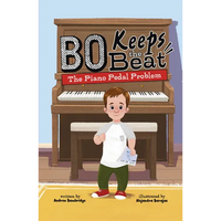 The Piano Pedal Problem - Paperback