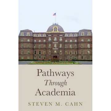 Pathways Through Academia - Paperback