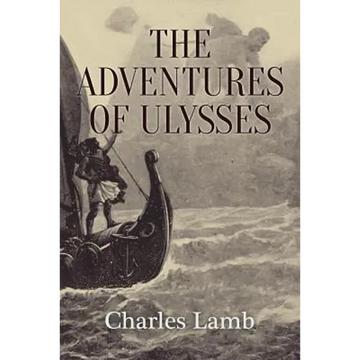 The Adventures of Ulysses: Illustrated - Paperback