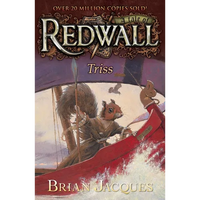Triss - Paperback