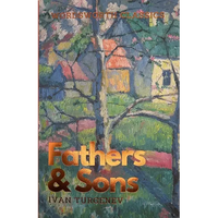 Fathers and Sons - Paperback