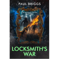 Locksmith's War