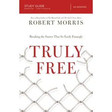 El Truly Free Study Guide: Breaking the Snares That So Easily Entangle - Paperback