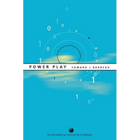 Power Play - Paperback