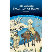 The Classic Tradition of Haiku: An Anthology - Paperback