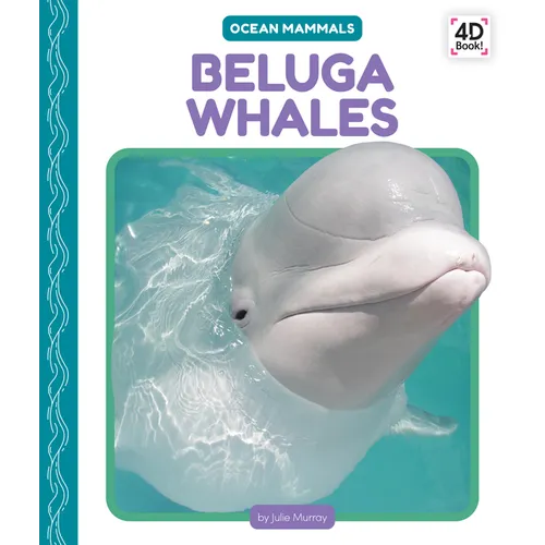 Beluga Whales