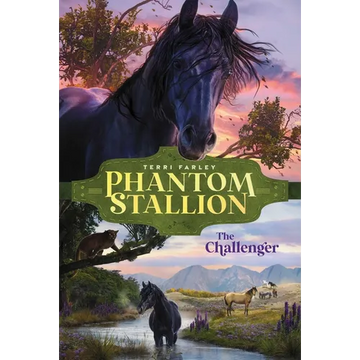 The Challenger - Paperback