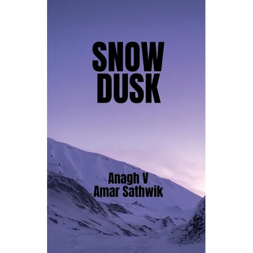 Snow Dusk - Paperback
