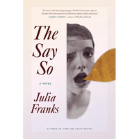 The Say So - Hardcover