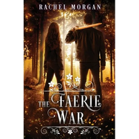 The Faerie War - Paperback