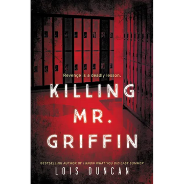 Killing Mr. Griffin - Paperback