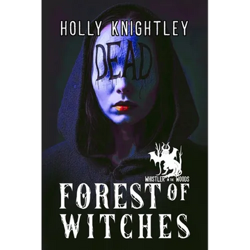 Forest of Witches - Paperback