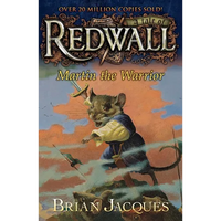 Martin the Warrior - Paperback
