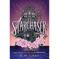 Starchaser (Standard Edition) - Hardcover