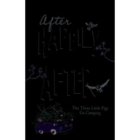 The Three Little Pigs Go Camping - Paperback