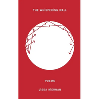 The Whispering Wall - Paperback