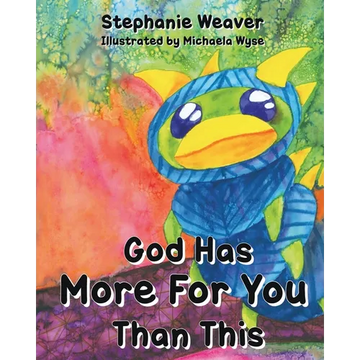 God Has More for You Than This - Paperback