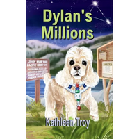 Dylan's Millions - Paperback