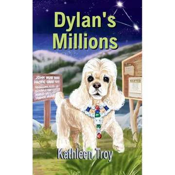 Dylan's Millions - Paperback