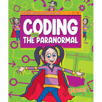 Coding with the Paranormal - Paperback