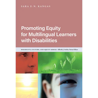 Promoting Equity for Multilingual Learners with Disabilities - Paperback