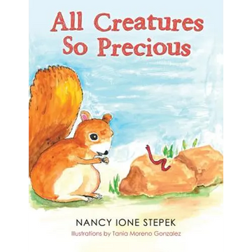 All Creatures so Precious - Paperback