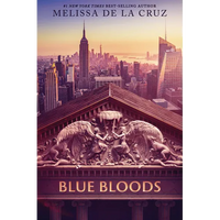 Blue Bloods - Paperback