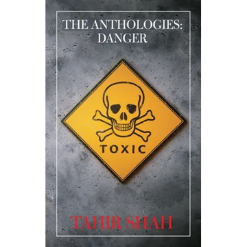 The Anthologies: Danger - Paperback