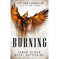 Burning: Prequel After the Thaw - Paperback