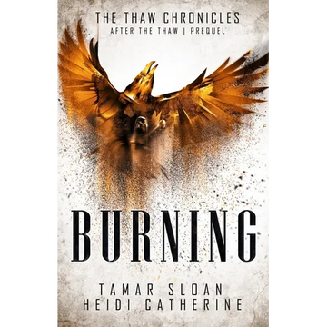 Burning: Prequel After the Thaw - Paperback