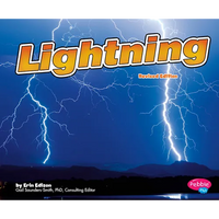 Lightning - Paperback