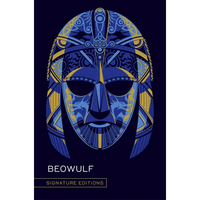 Beowulf - Hardcover