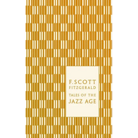 Tales of the Jazz Age - Hardcover