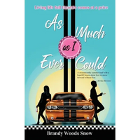 As Much As I Ever Could - Paperback