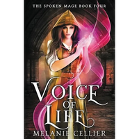 Voice of Life - Paperback