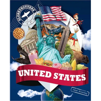 United States - Hardcover