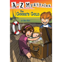 The Goose's Gold - Paperback