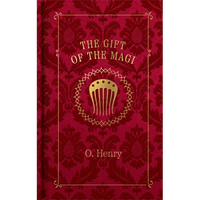 The Gift of the Magi - Hardcover