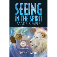 Seeing in the Spirit Made Simple - Paperback