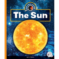 The Sun - Library Binding