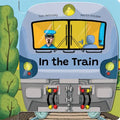 In the Train