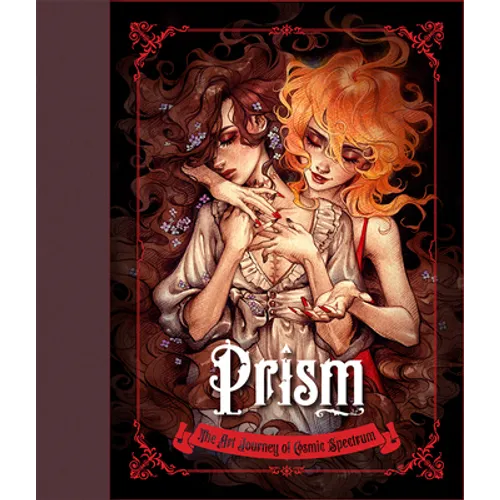 Prism: The Art Journey of Cosmic Spectrum