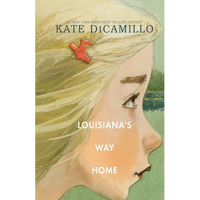 Louisiana's Way Home - Paperback