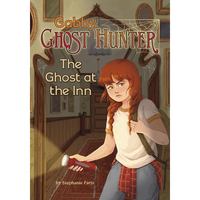 The Ghost at the Inn - Paperback