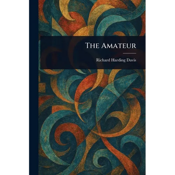 The Amateur - Paperback
