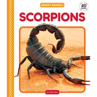 Scorpions - Library Binding