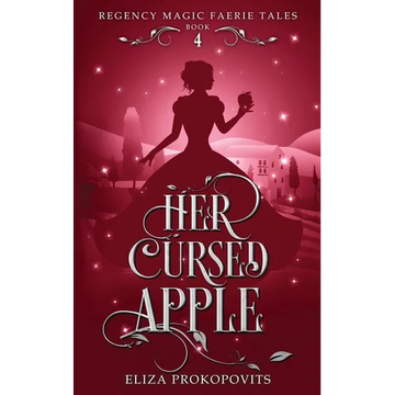Her Cursed Apple - Paperback